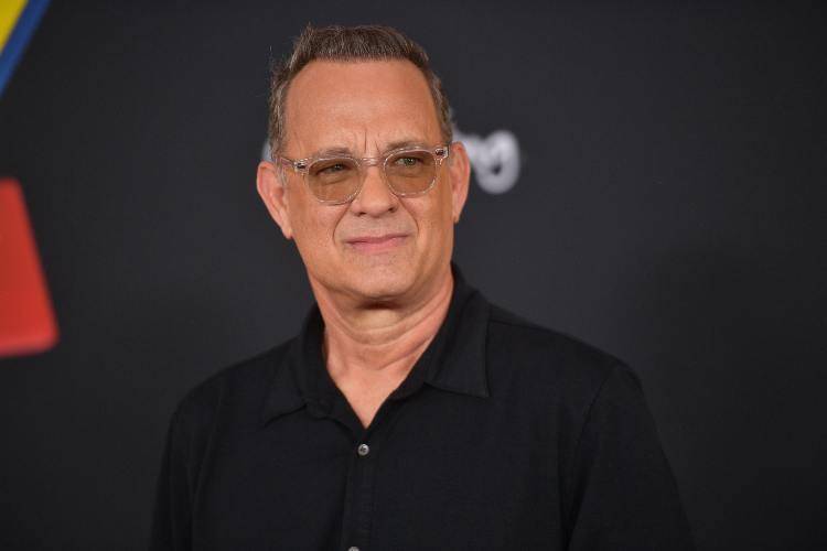 Tom Hanks