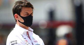 F1, Mercedes punta al riscatto: la “certezza” di Toto Wolff per Silverstone