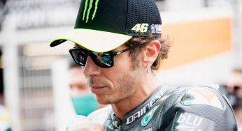 Marquez e Valentino Rossi, chi il migliore: un pilota MotoGP non ha dubbi