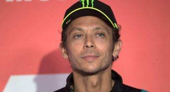 Valentino Rossi, un potenziale sostituto sfuma: l’annuncio del manager