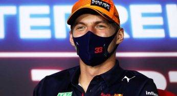 Verstappen scherza sul richiamo della FIA: la proposta ironica di Max