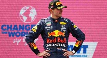 Verstappen meglio di Vettel, Schumacher e Senna: il nuovo record di Max