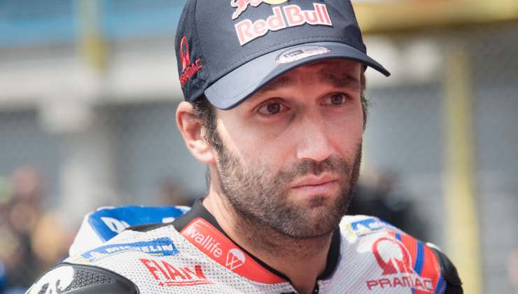 Johann Zarco