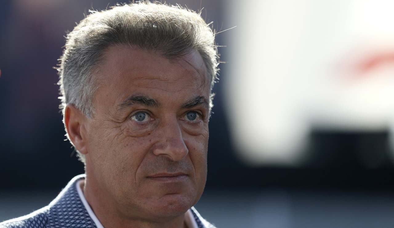 Jean Alesi