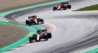F1 GP Austria: orari Qualifiche, Gara e Prove Libere (2-4 luglio)