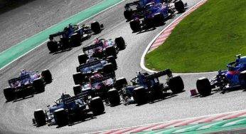 Formula 1, nasce il circuito di Miami: via ai lavori per il GP del 2022