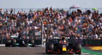 Hamilton-Verstappen, incidente a Silverstone: il precedente Senna-Prost – Video