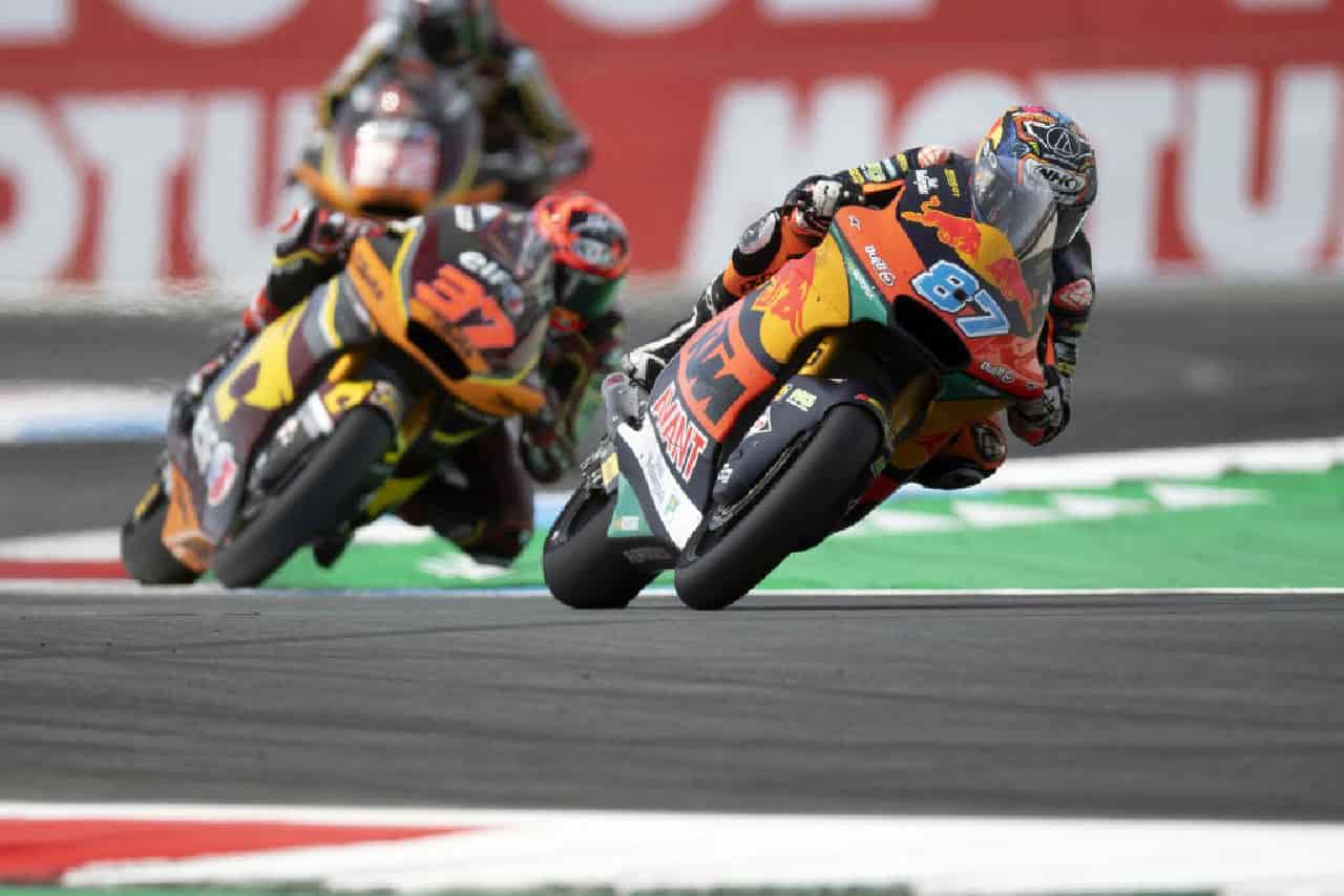 MotoGP, Ktm invita i tifosi al Gran Premio in Austria: come partecipare