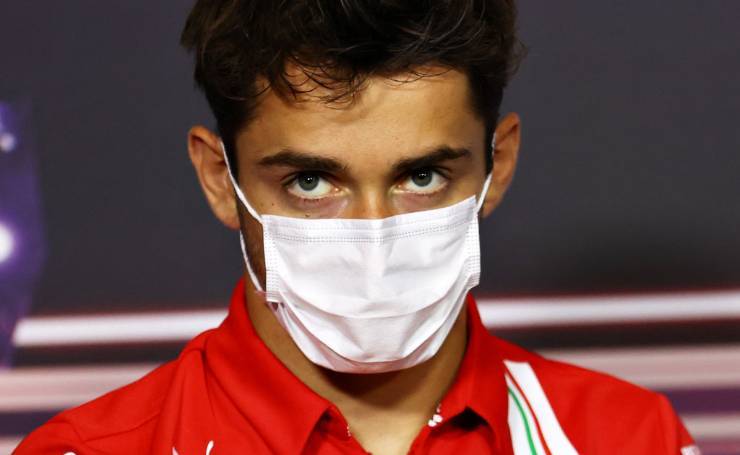 Charles Leclerc