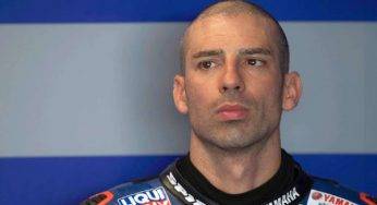 MotoGP, Melandri e il consiglio a Marquez: “Andrebbe il doppio più forte”