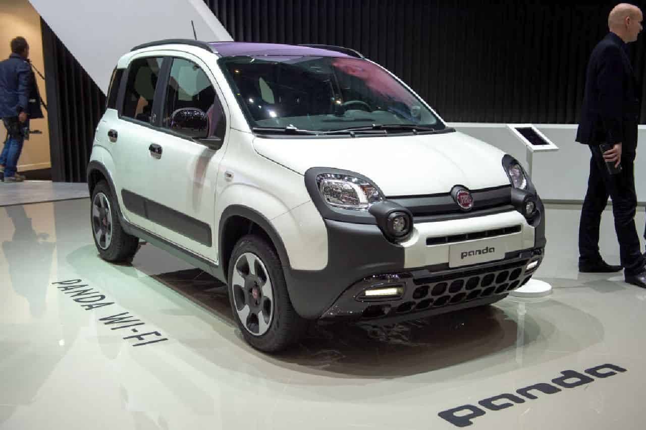 Auto, le più vendute in Italia a giugno 2021: Fiat Panda imbattibile, la top 10