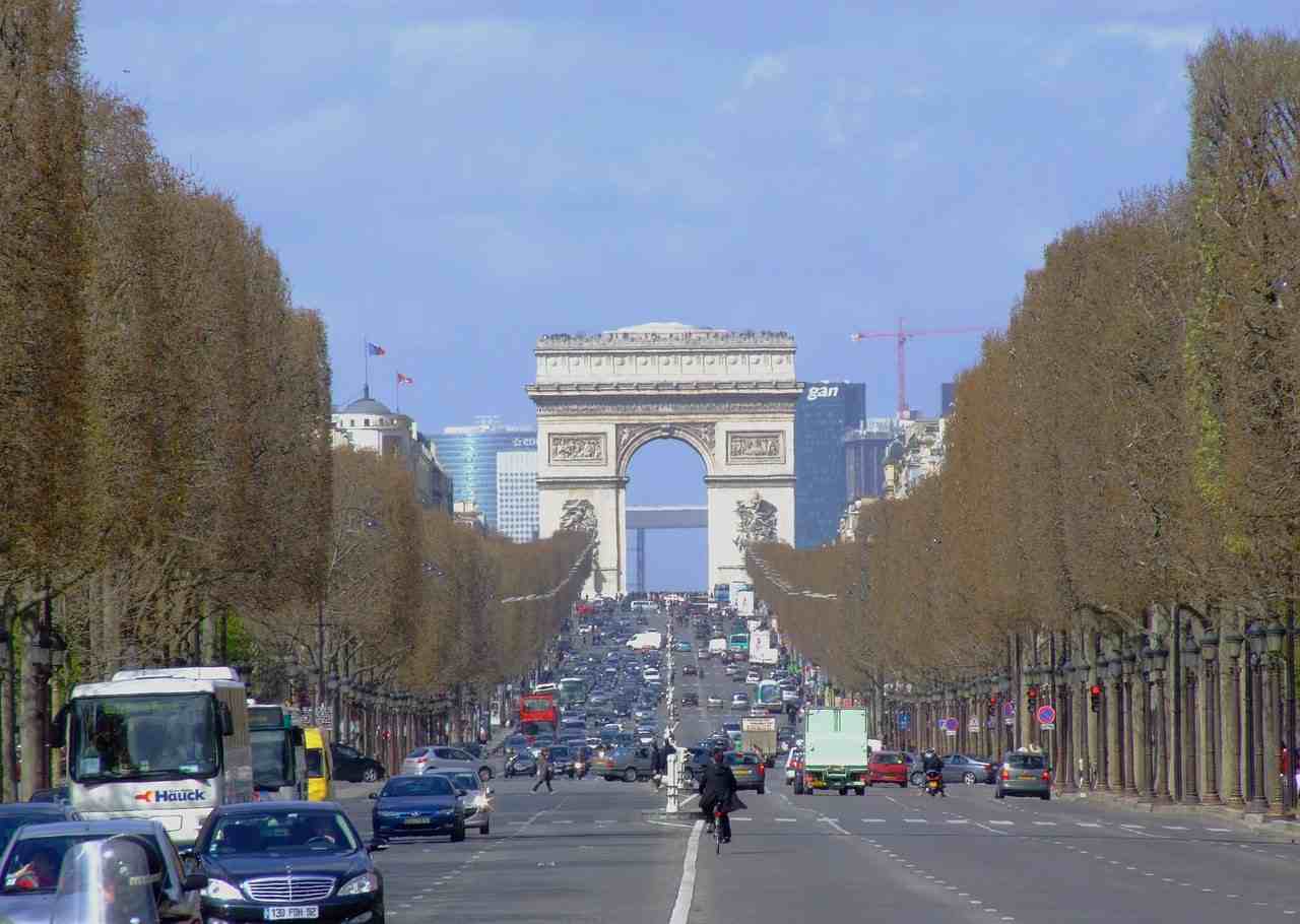 Parigi