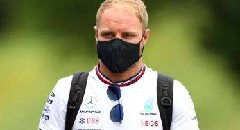 Bottas, futuro in bilico: spunta un altro team per il pilota Mercedes
