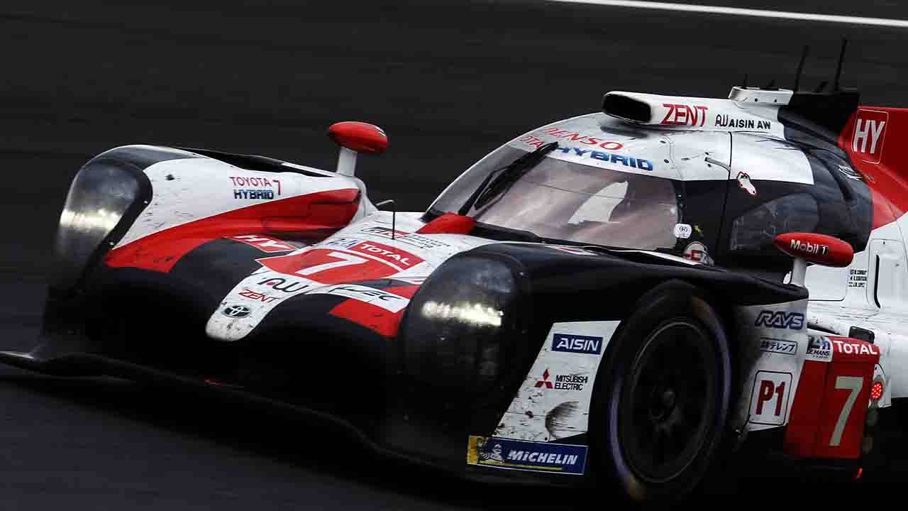 24 Ore Le Mans