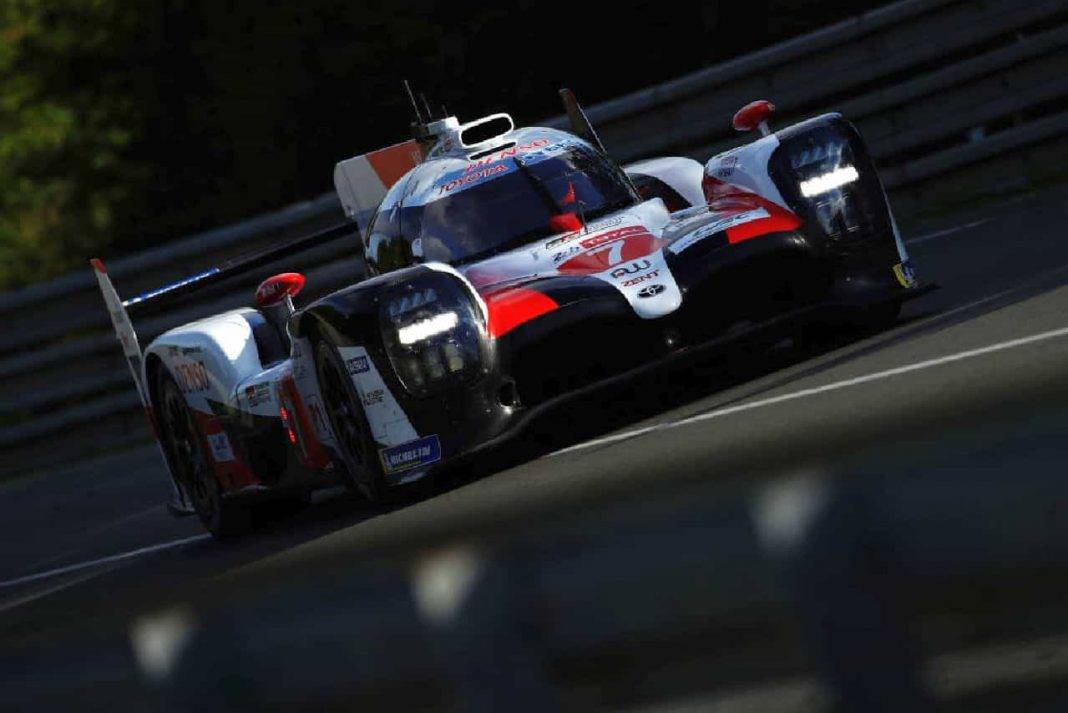 24 Ore Di Le Mans Dove Vederla