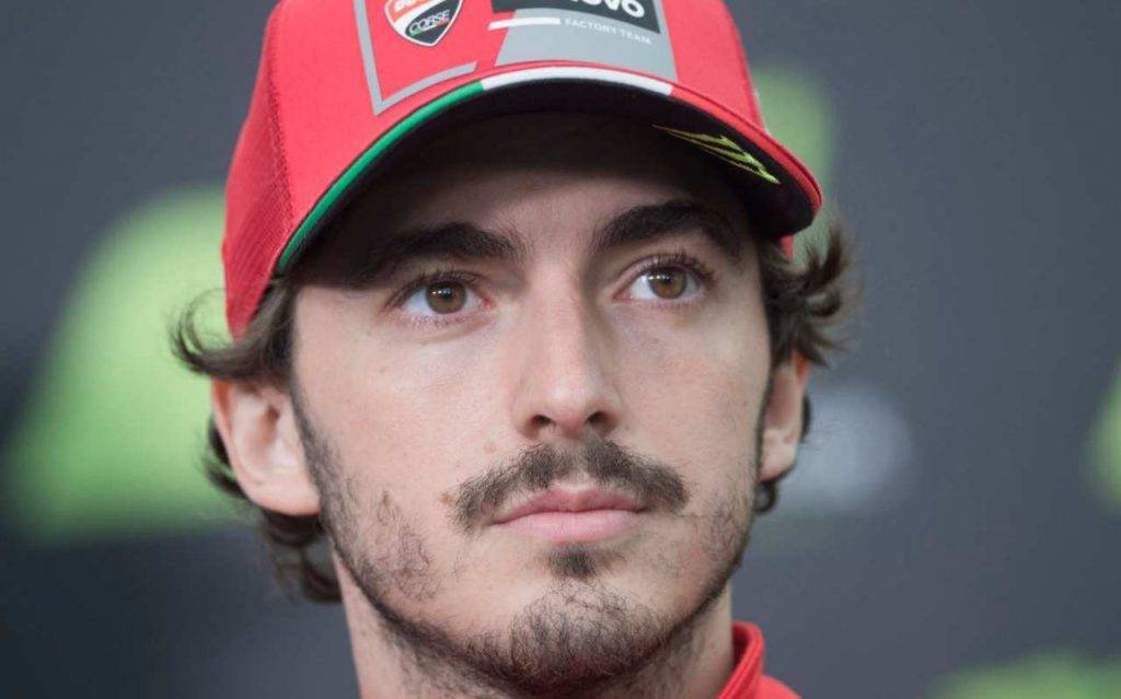 Francesco Bagnaia