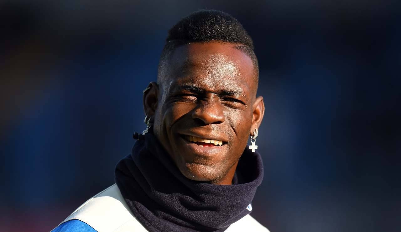 Balotelli