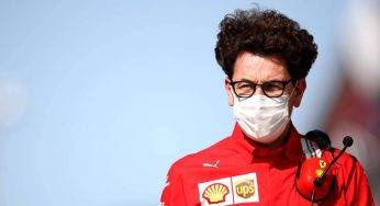 Ferrari, Mattia Binotto applaude la rivale: “Grande lavoro”
