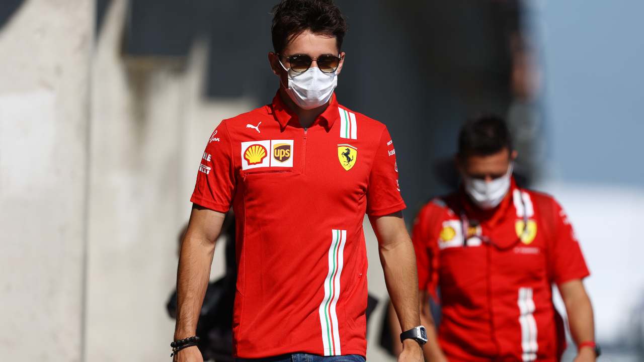 Charles Leclerc