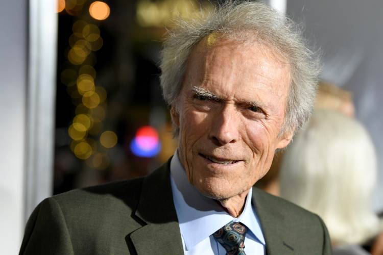 Clint Eastwood