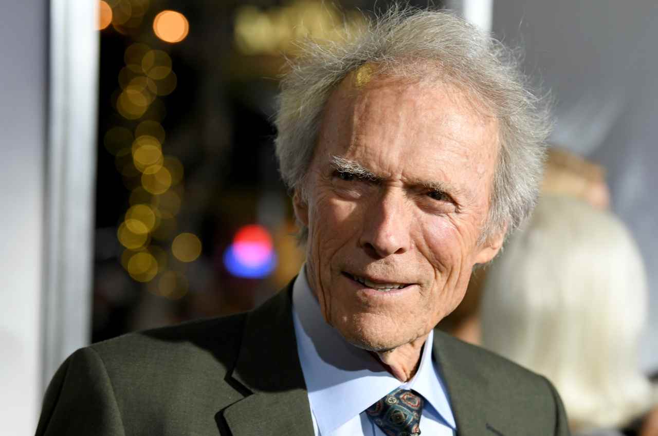 Clint Eastwood