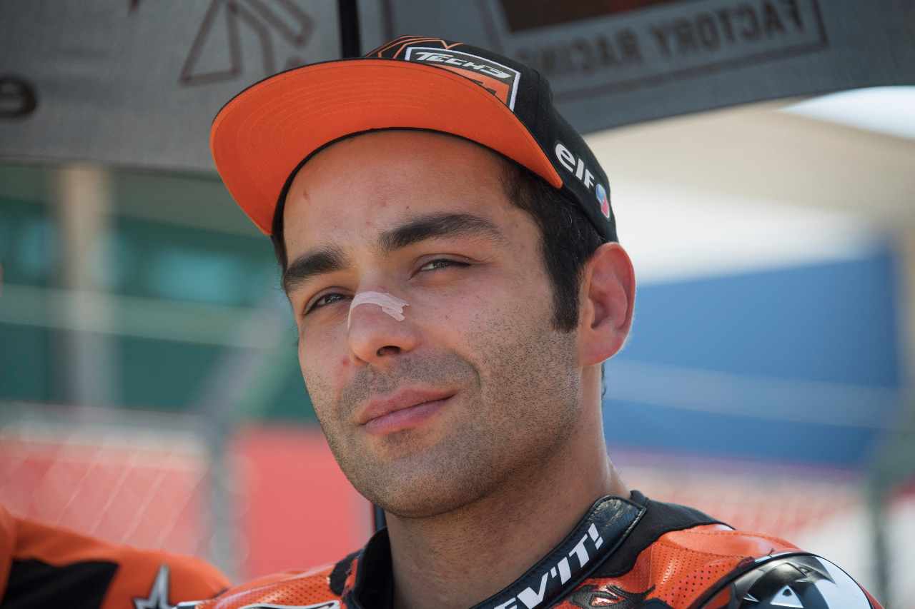 Danilo Petrucci