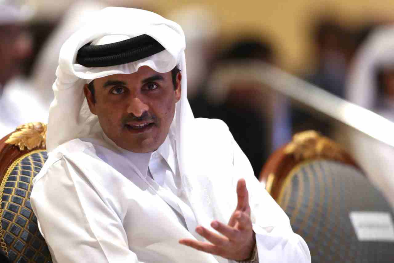 Emiro Al Thani 