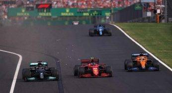 Formula 1, cambia il calendario: una nuova gara ed una incognita