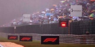 F1 GP Belgio