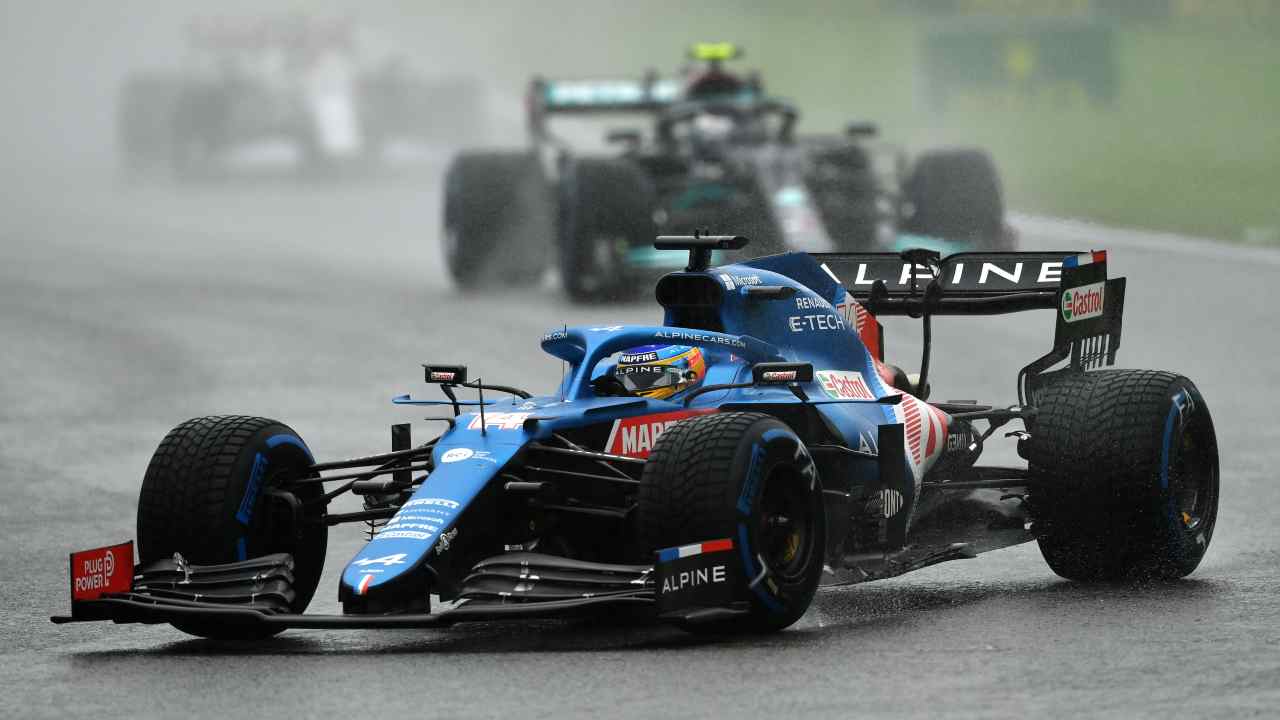 Fernando Alonso