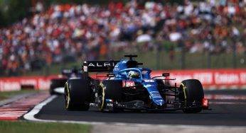 Formula 1, la certezza di Fernando Alonso: “Sarà interessante”