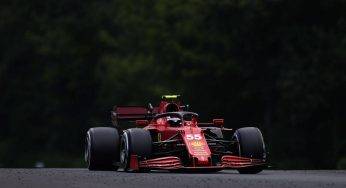 F1, Ferrari pronta per Spa: le novità della monoposto per il GP del Belgio