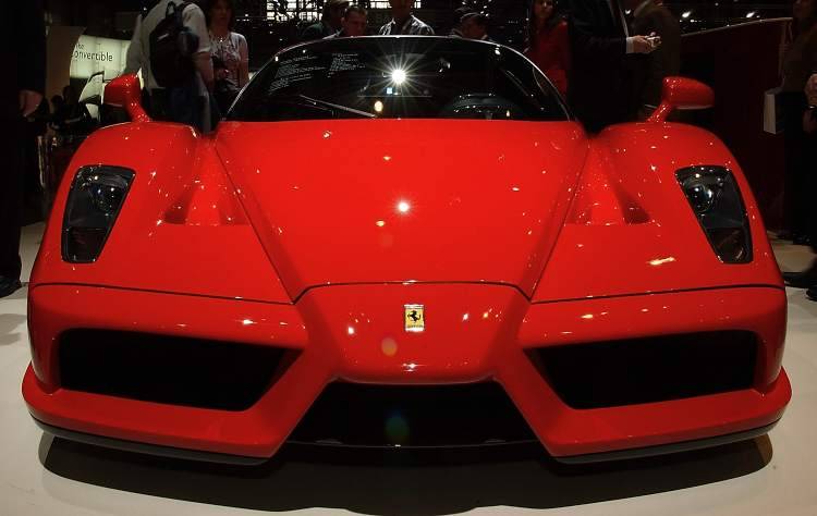 Ferrari Enzo