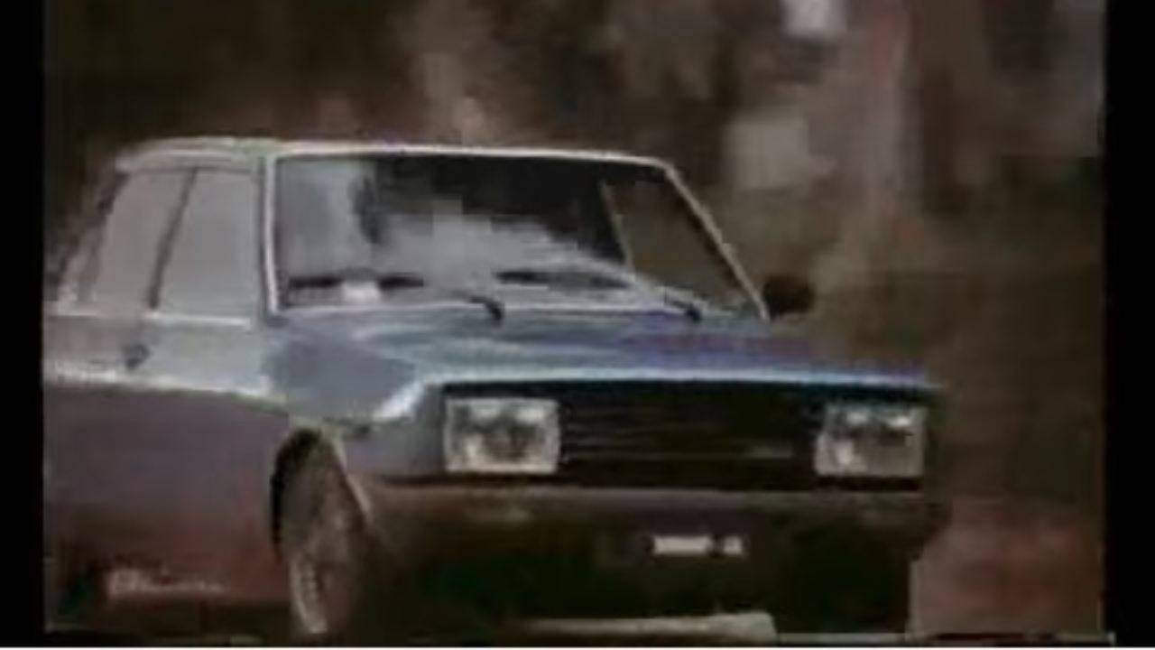 Fiat 131