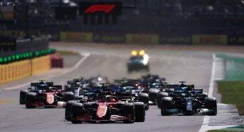 Formula 1, troppo gap tra i team: Ecclestone propone una soluzione