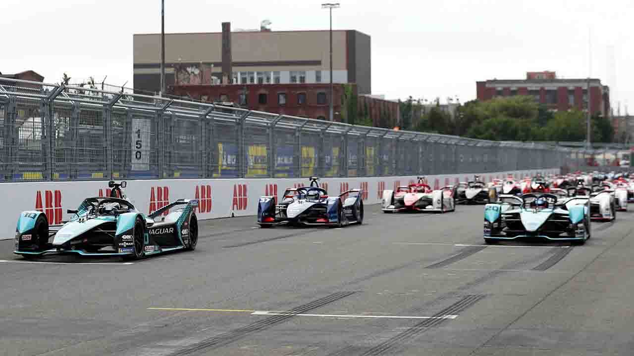 Formula E 