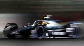 Formula E, Mercedes vince il titolo ma abbandona il campionato
