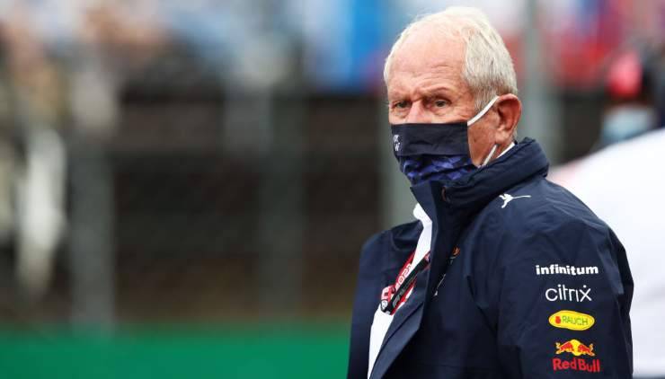 Helmut Marko