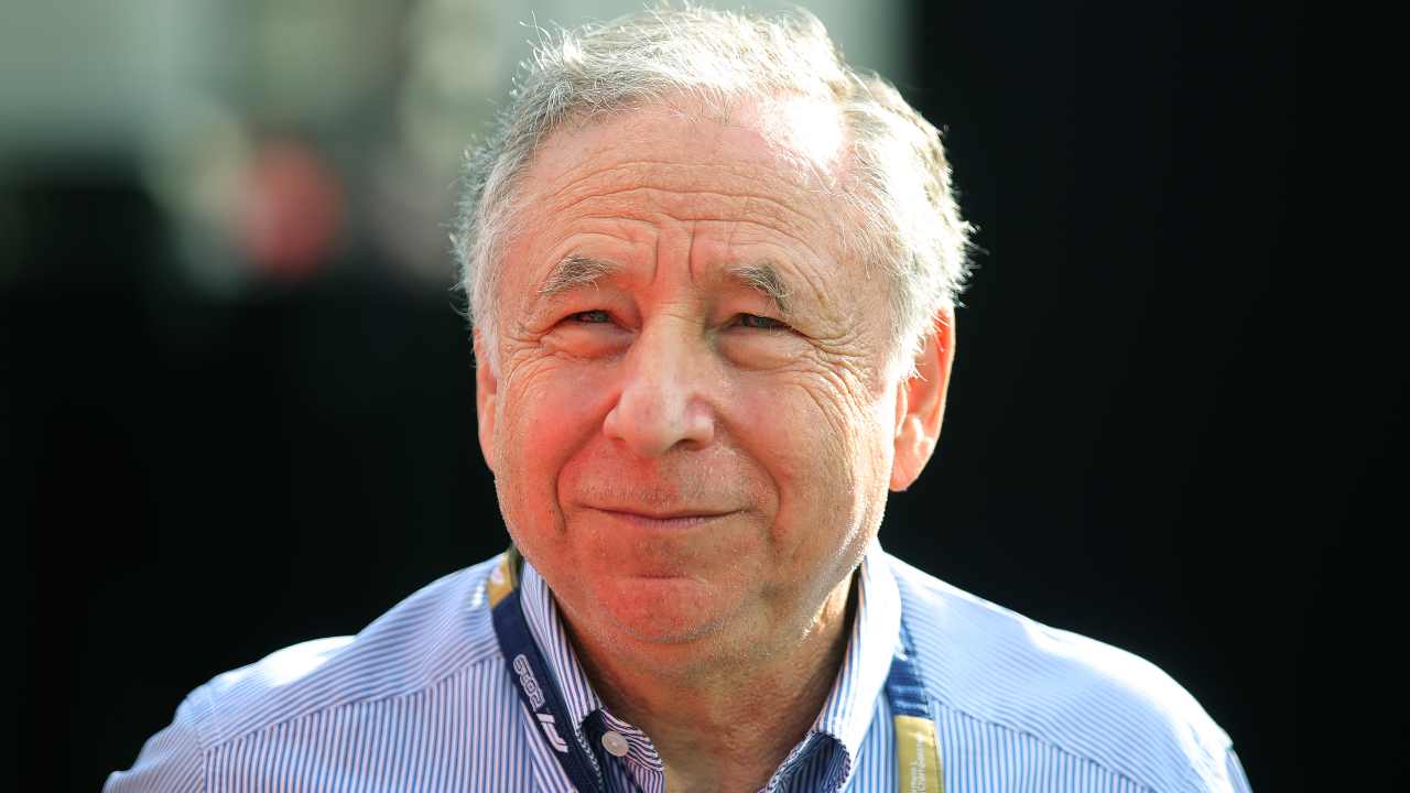 Jean Todt