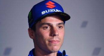 “Vinales come Messi”: Joan Mir motiva il suo paragone
