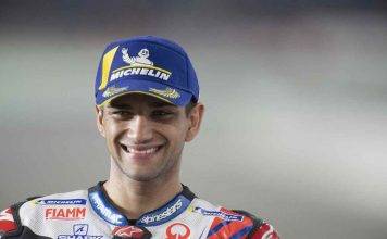 Jorge Martin