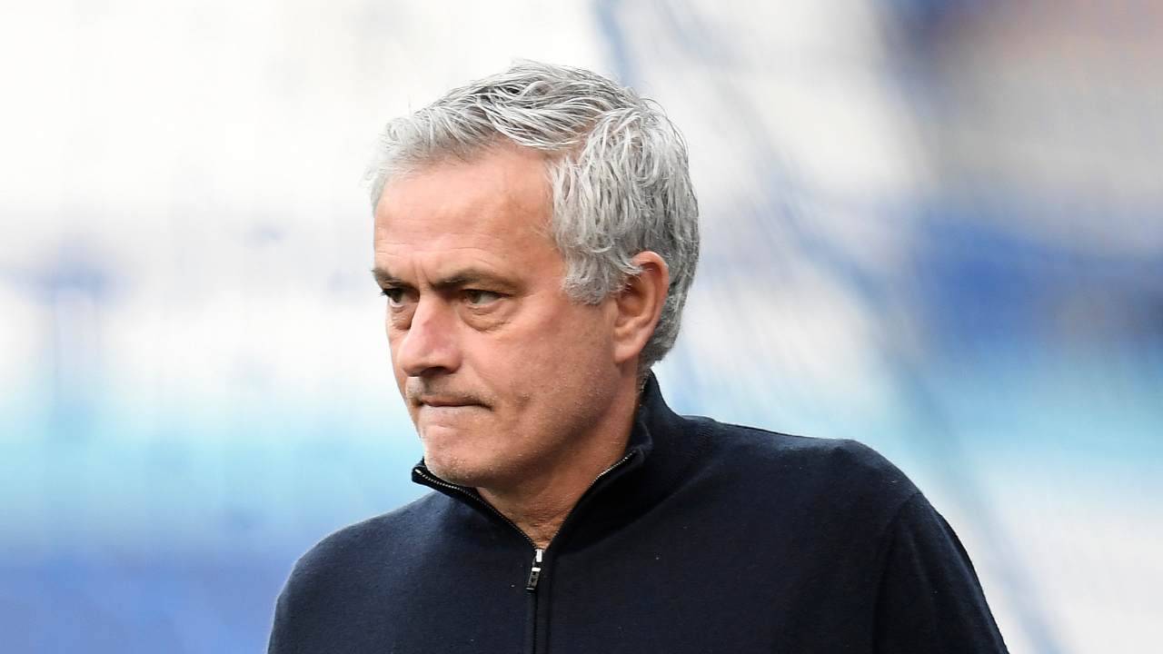 José Mourinho