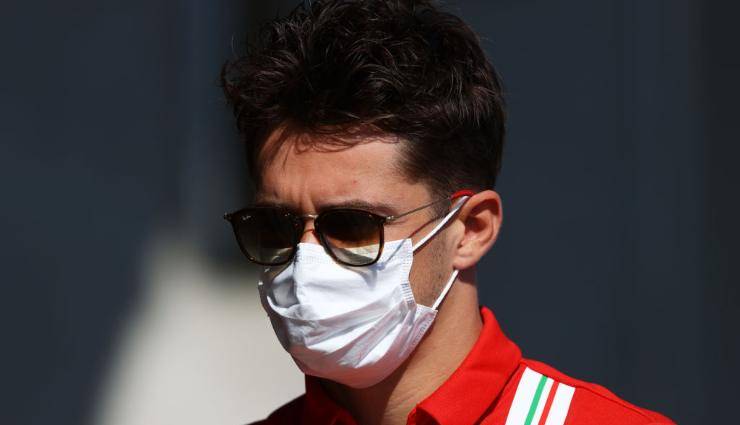 Charles Leclerc