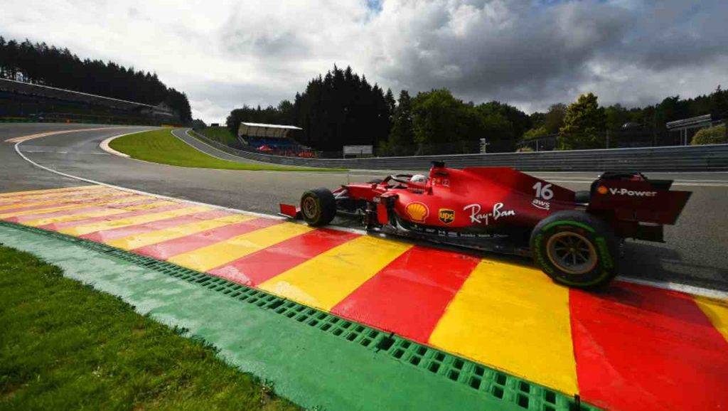 Charles Leclerc 