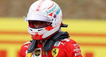 F1 GP Ungheria, Leclerc furioso con Stroll: lo sfogo dopo l’incidente