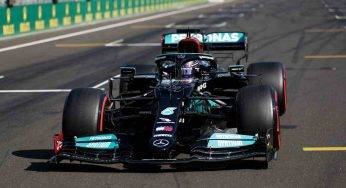 GP Ungheria, la possibile strategia per i Team: pit stop e gomme