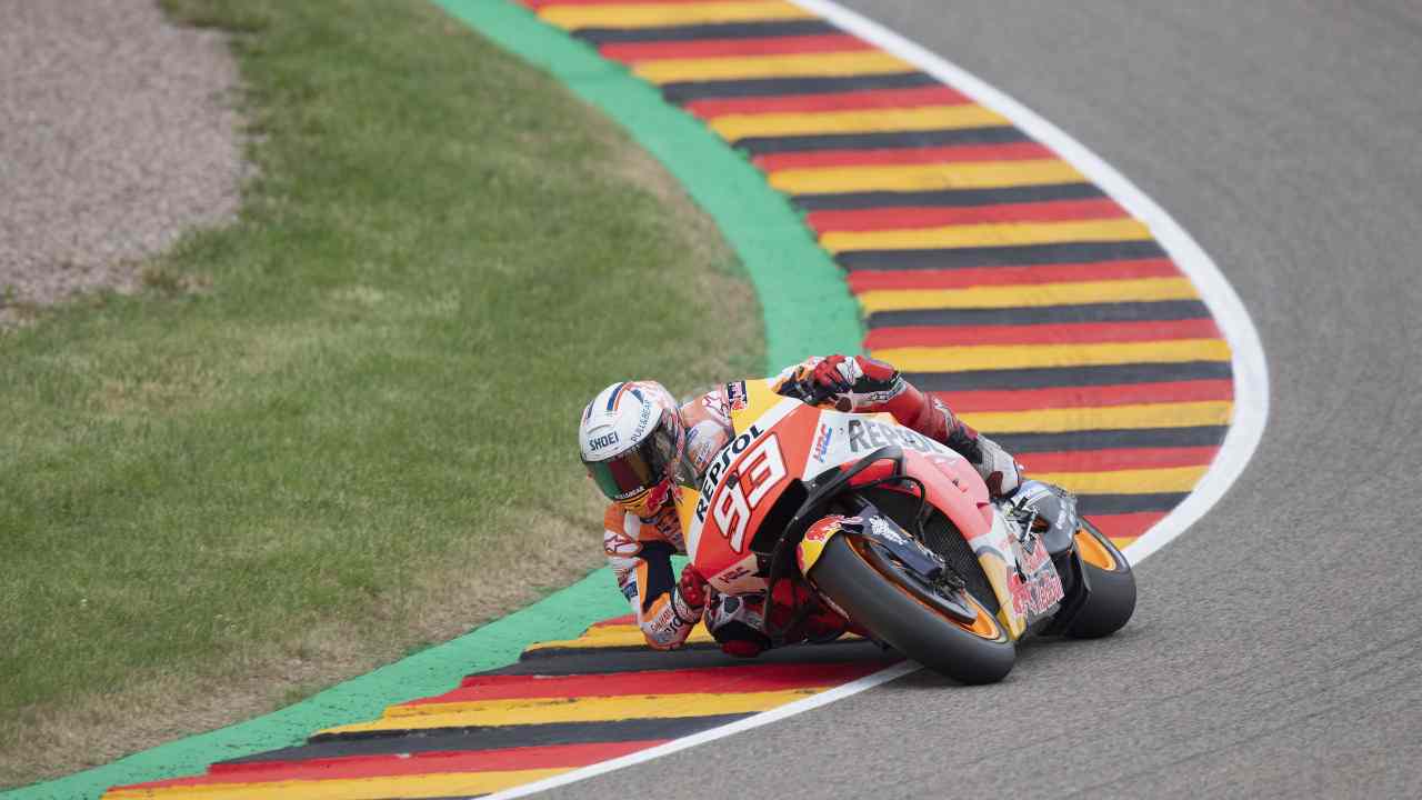 Marc Marquez