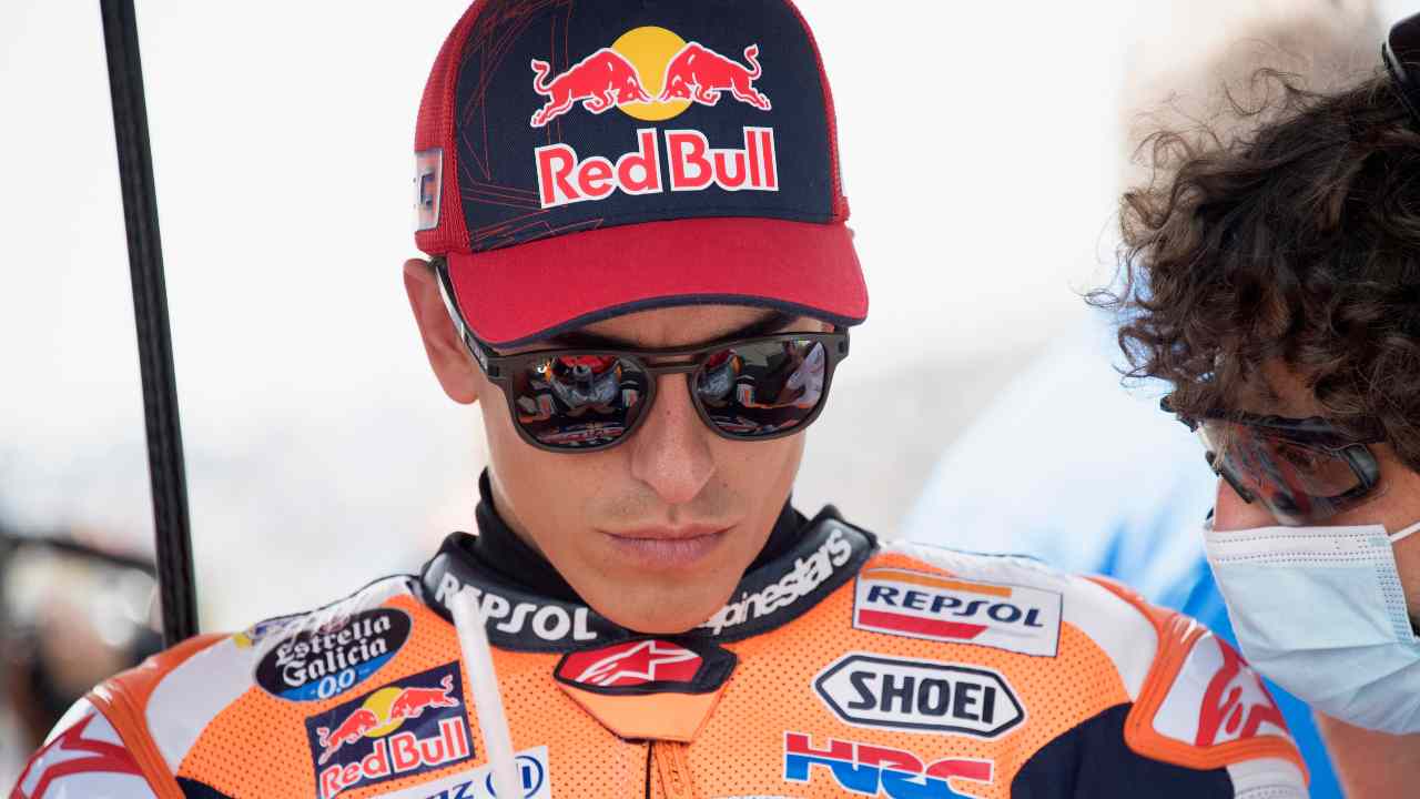 Marc Marquez