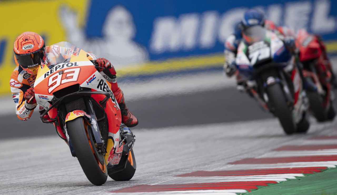 Marc Marquez