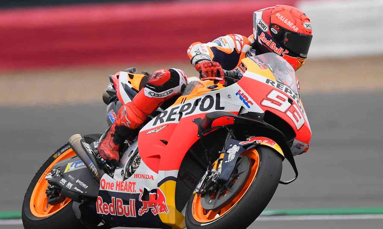 Marc Marquez